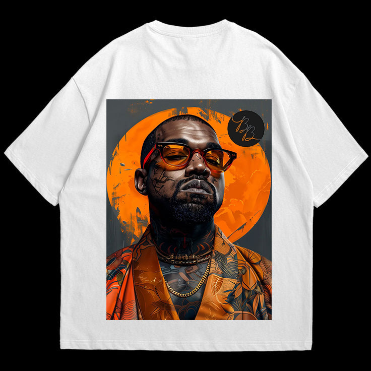ye T shirt