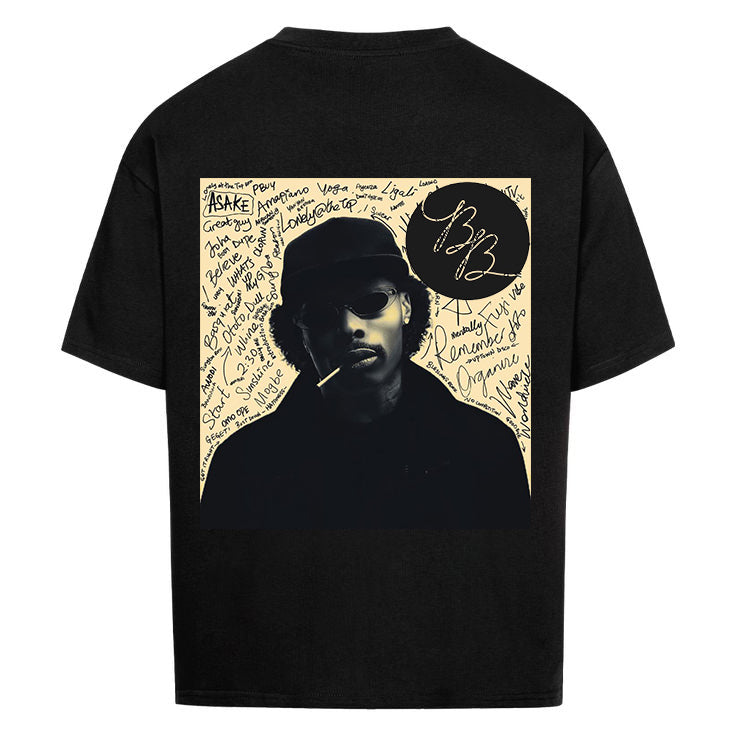 asake T shirt
