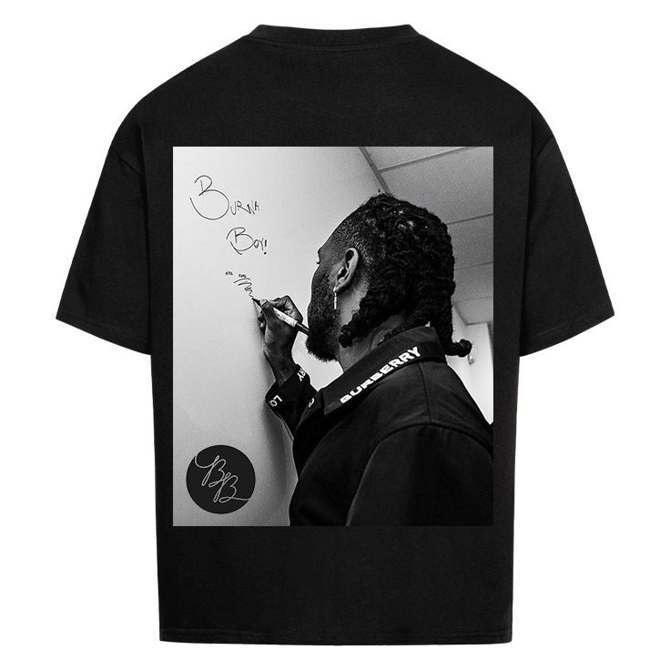 Burna Boy T shirt