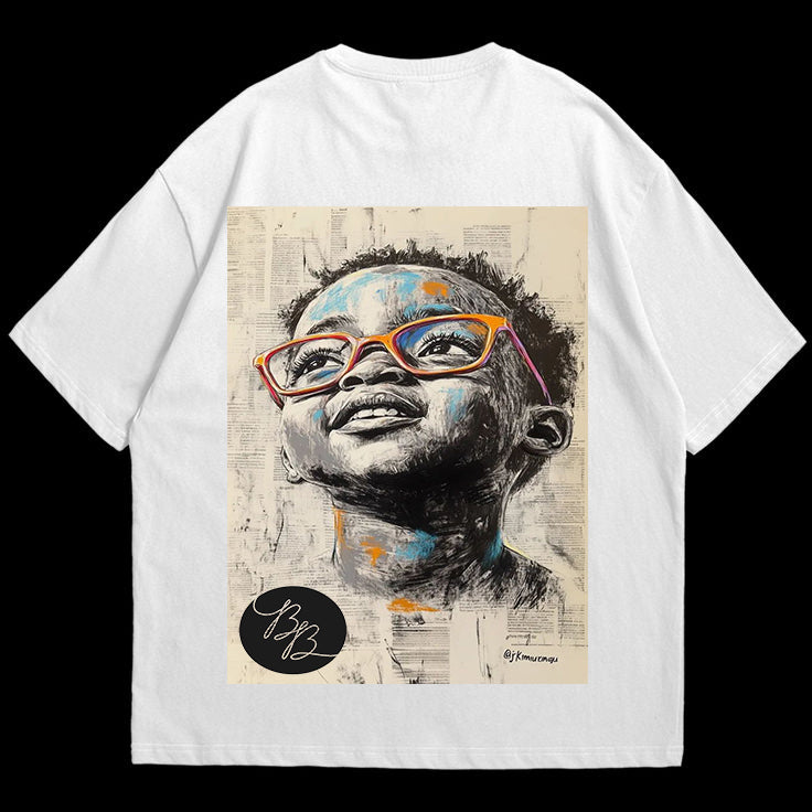 Unstoppable T shirt