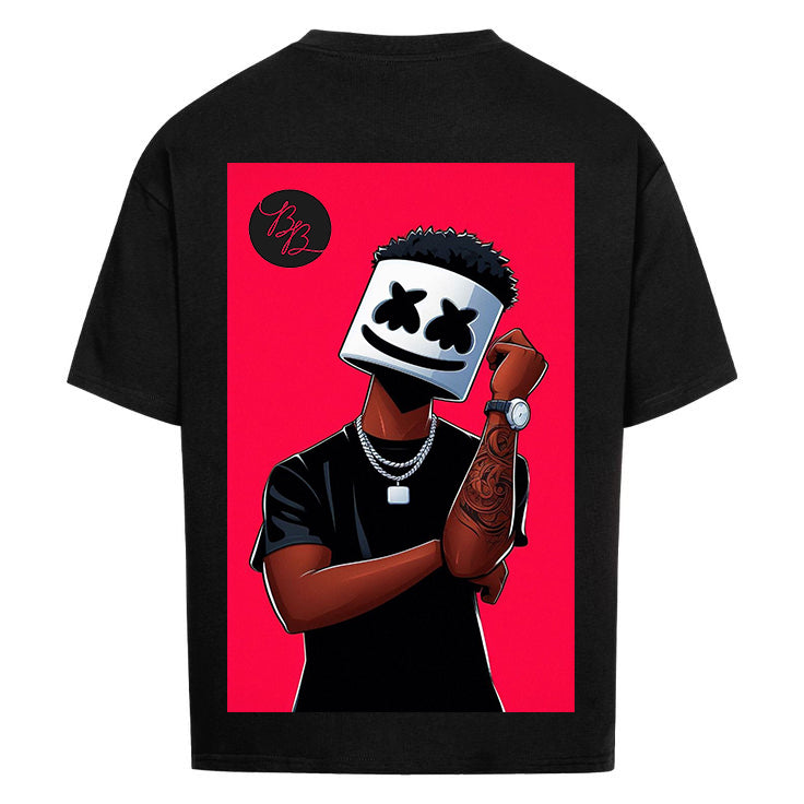 Marshmellow T shirt