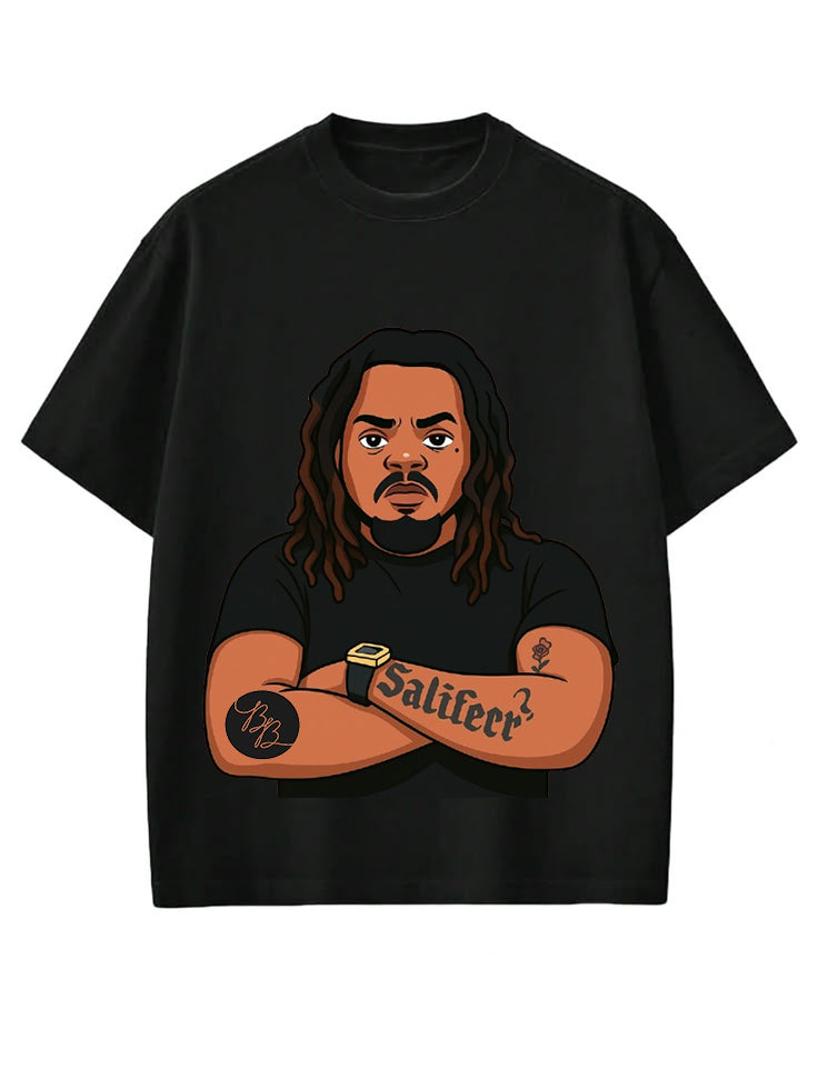 Olamide T shirt