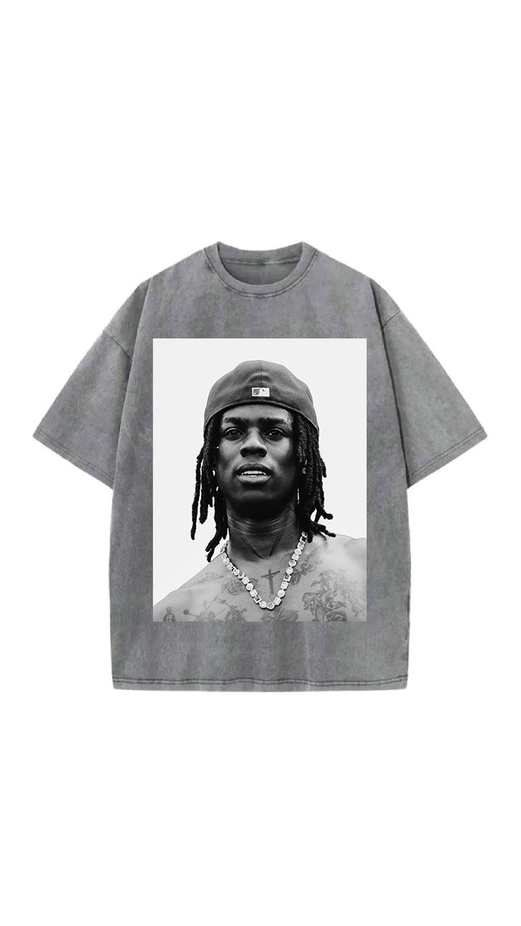 Rema T shirt
