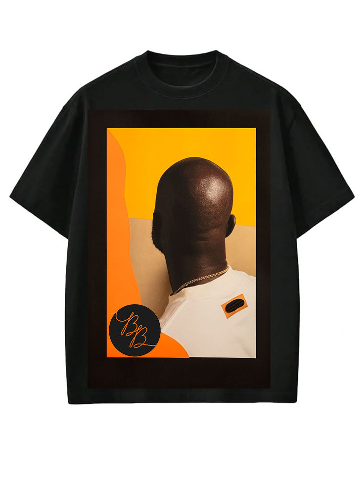 virgil abloh T shirt