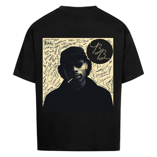 asake T shirt