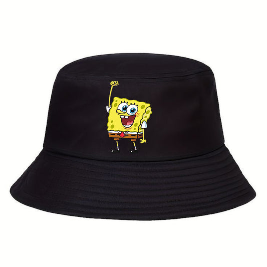 bucket cap