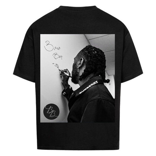 Burna Boy T shirt