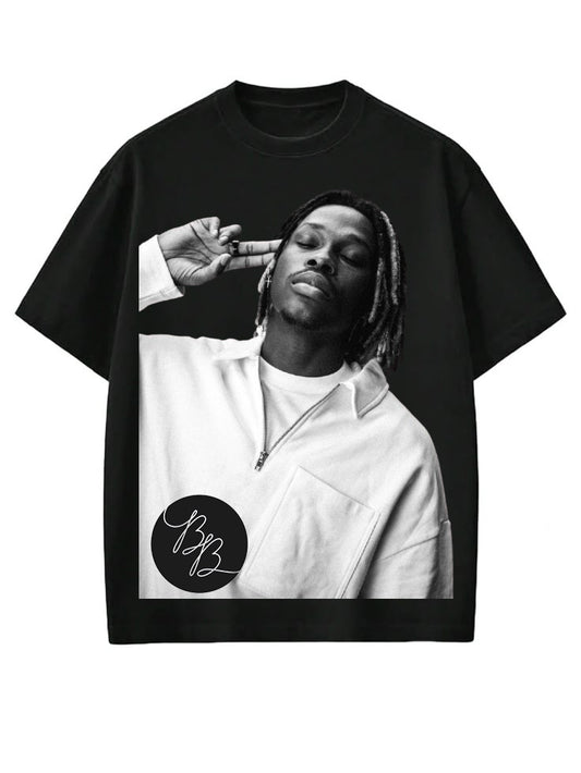 Fireboy DML T shirt