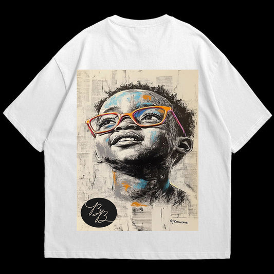 Unstoppable T shirt