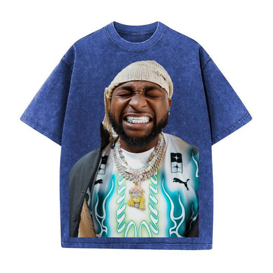 Davido T shirt