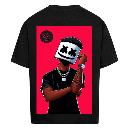 Marshmellow T shirt