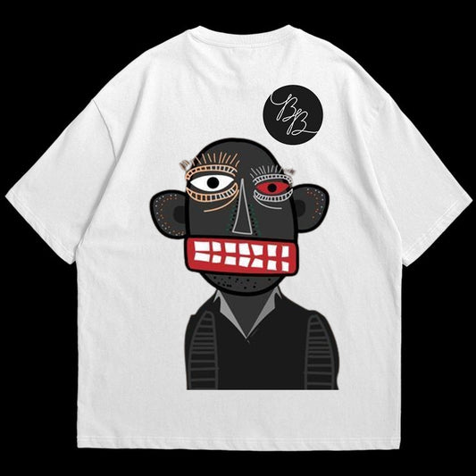 jonzing boy T shirt