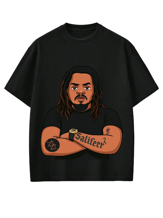 Olamide T shirt