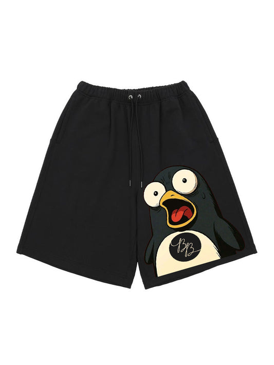 street shorts