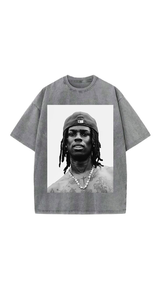Rema T shirt